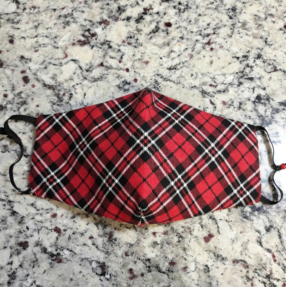 Mask - Picture 4 of 4